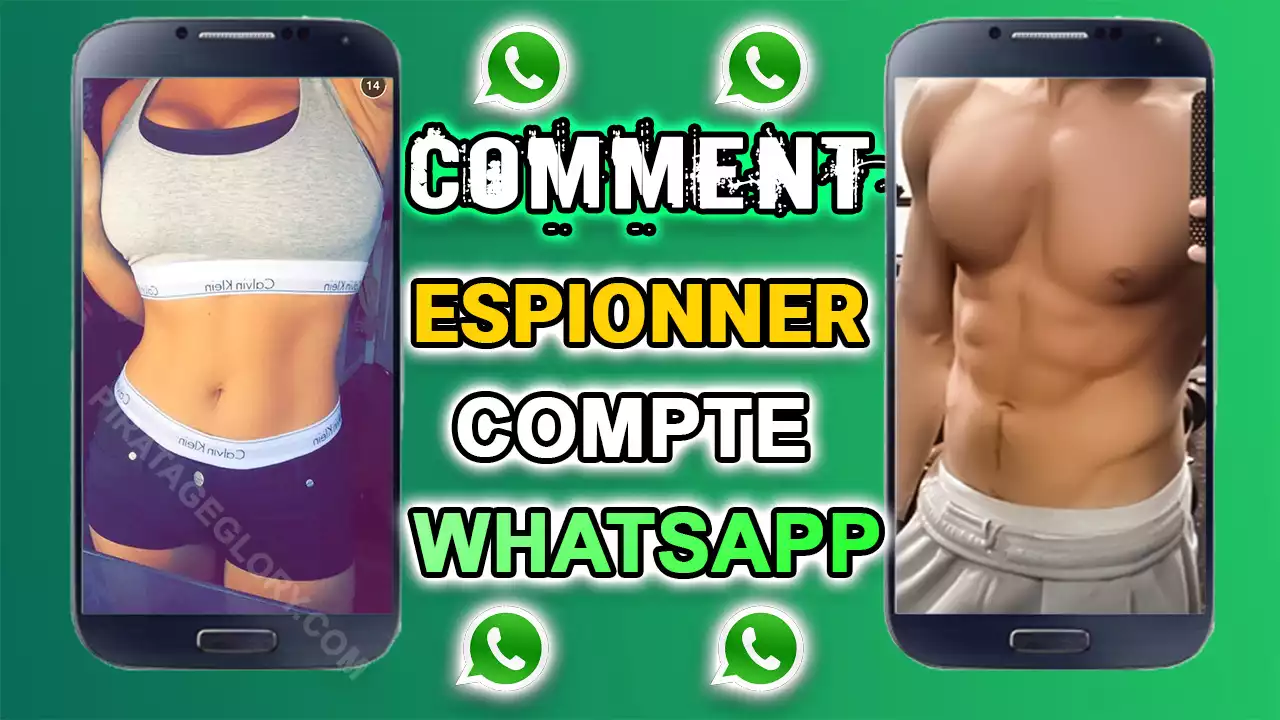 comment pirater un compte whatsapp