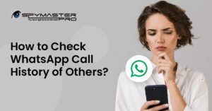 How to Check WhatsApp Call History of Others