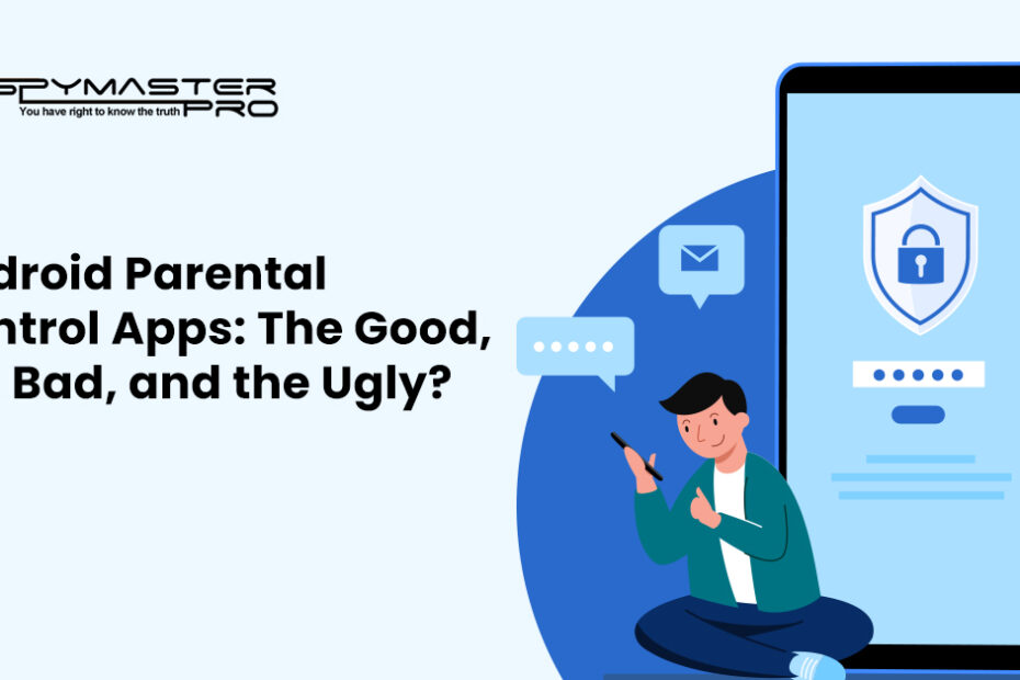 Les meilleures applications de contrôle parental pour Android et iPhone 2022