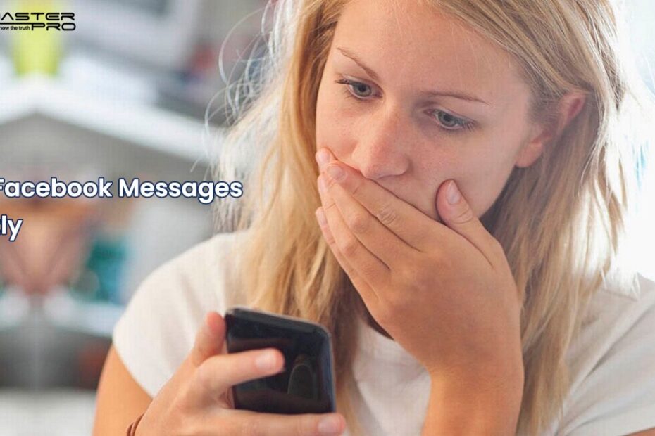How to read someones facebook message without them knowing?