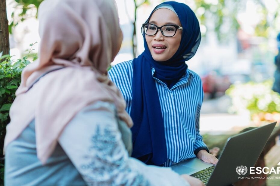 Digital inclusion projects
