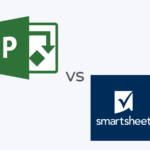 Microsoft Project vs Smartsheet (2023) : quel logiciel est le meilleur ?