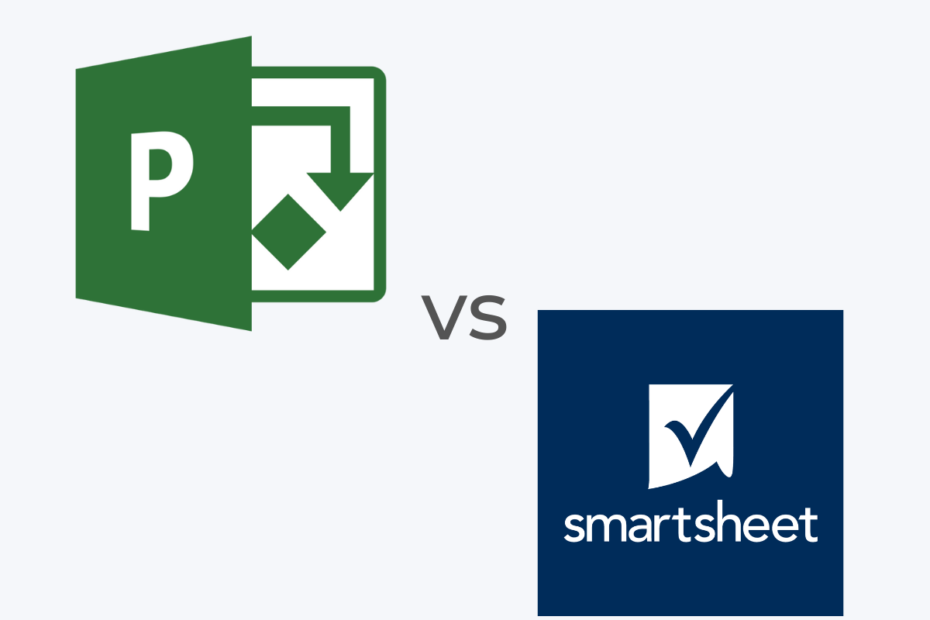 Microsoft Project vs Smartsheet (2023) : quel logiciel est le meilleur ?