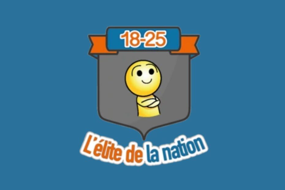 ▷ Comment fonctionne le forum 18 25 ?  (septembre 2023)