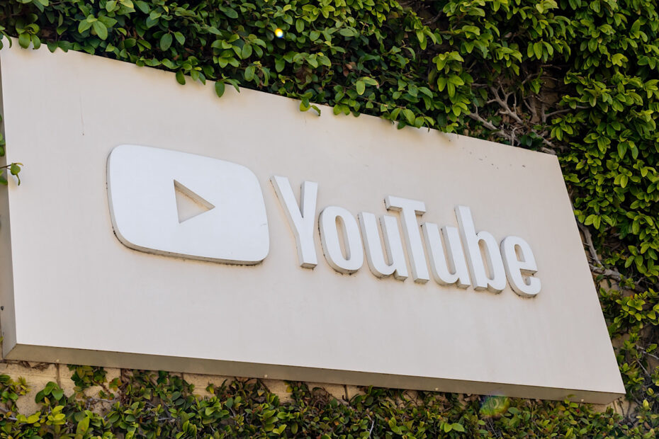 YouTube dévoile une mise à jour majeure comprenant des dizaines de nouvelles fonctionnalités