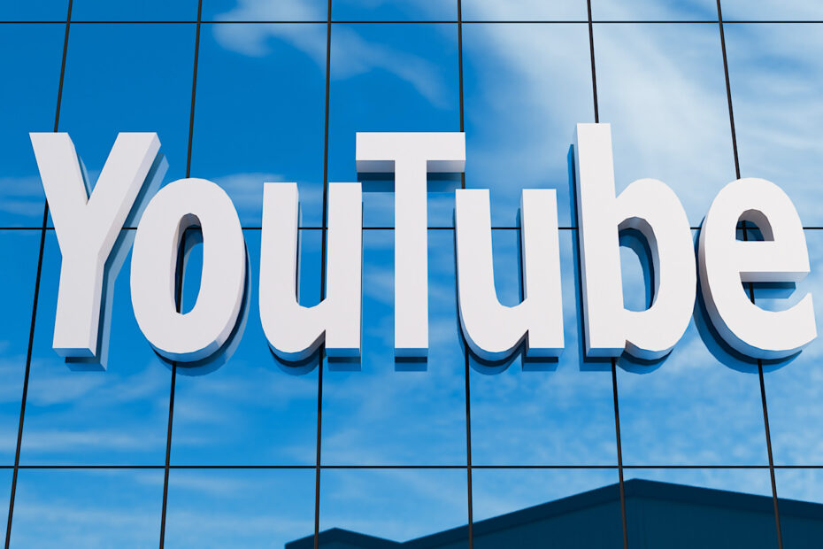 YouTube reta a los dúos de TikTok con "Collab" para cortometrajes