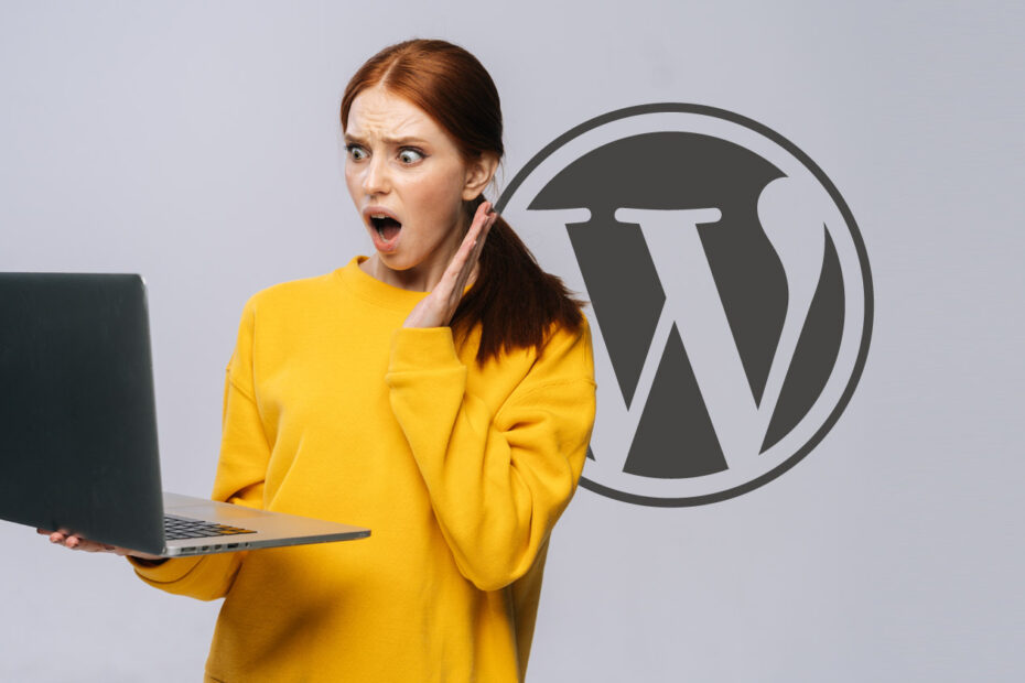 WordPress Site Builder Plugin beschuldigt, eine Backdoor hinzuzufügen