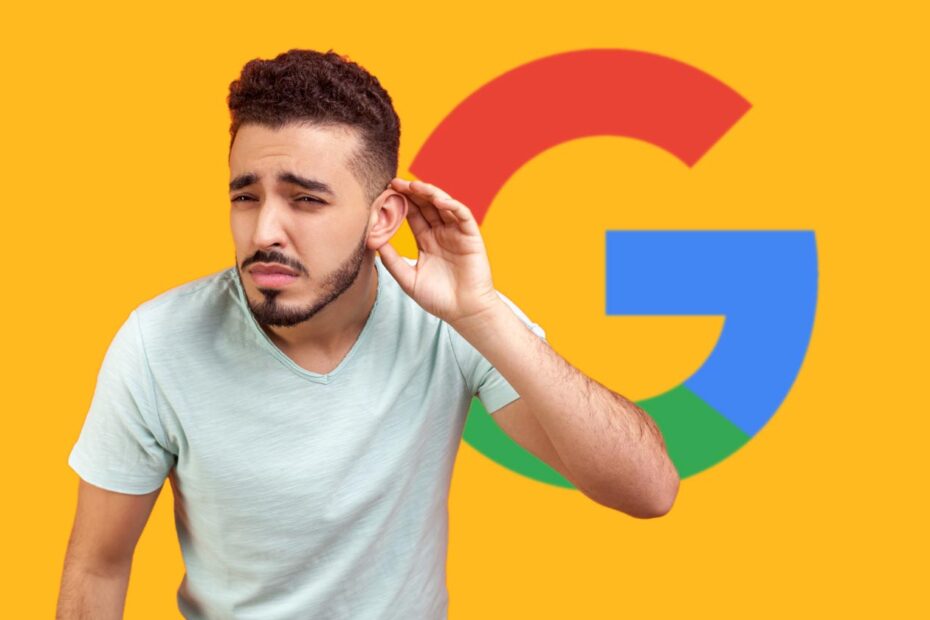 Google erklärt, wie es mit der Offenlegung von Suchanfragen umgeht
