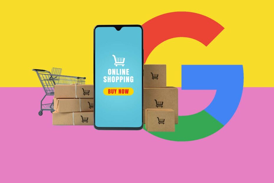 Google updates organization structured data for merchant returns