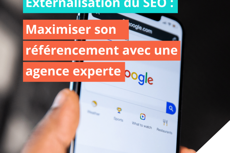 SEO-Outsourcing: Maximieren Sie Ihre Suchmaschinenoptimierung mit einer erfahrenen Agentur