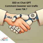 Cómo ChatGPT puede revolucionar su estrategia SEO