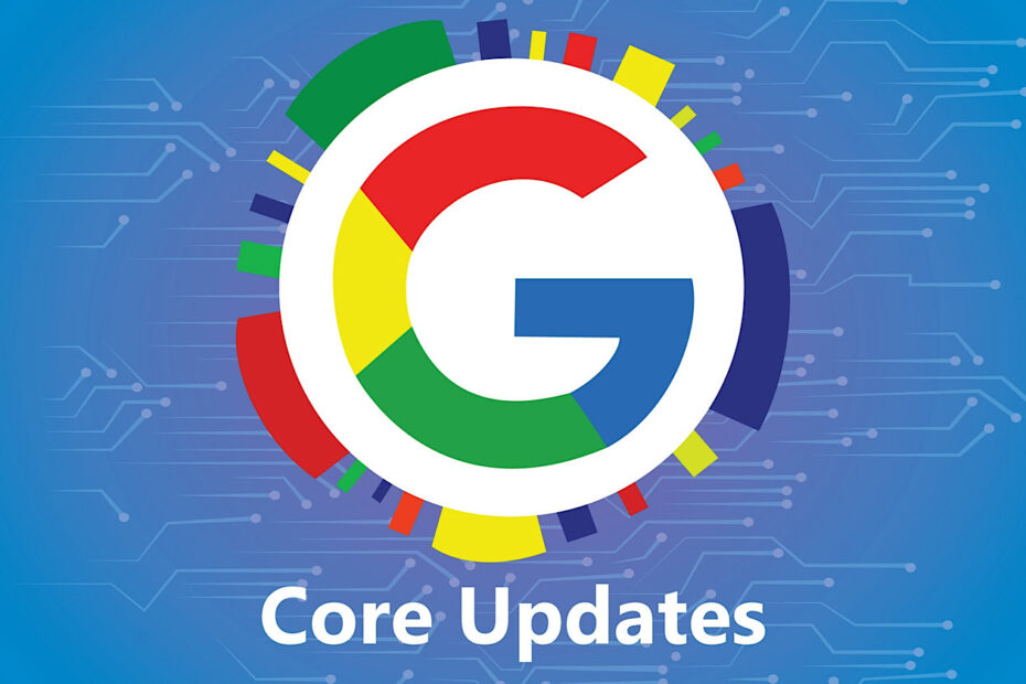 Google Rolls Out December 2024 Core Update