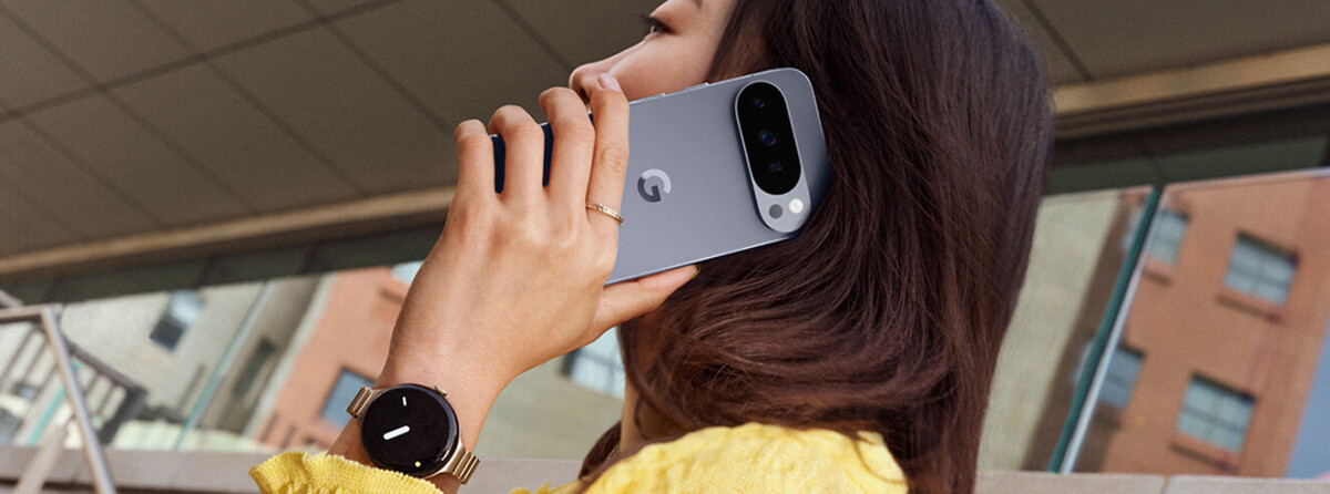 Embargo nicht verwenden - pixel 10 pro
