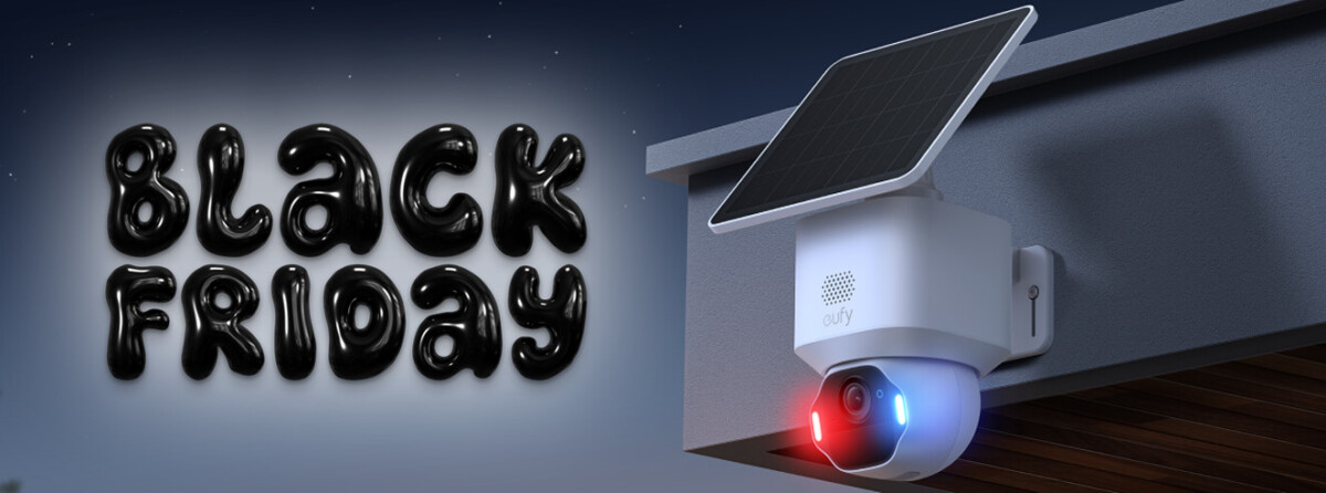 Partenaire Eufy Box Partenaire Eufy Box