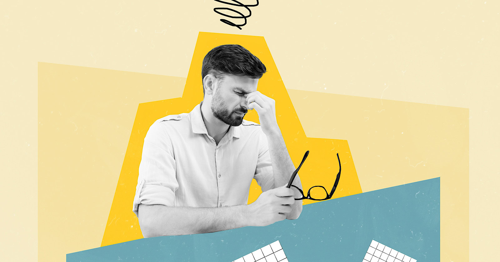 Encuesta: los editores prevén una caída del tráfico de búsqueda superior al 40%